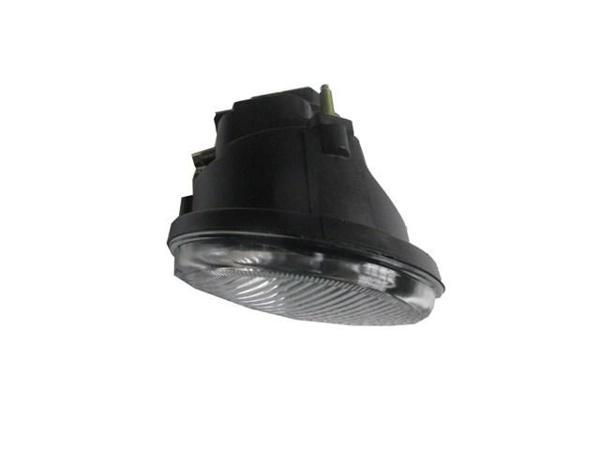 Renault Clio 2 Hb 98/01 Si̇s Lambası Sağ Yuvarlak Ti̇p (Eurolamp)  - Image 1