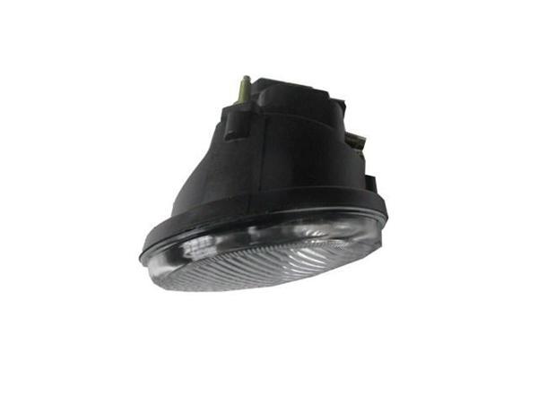 Renault Clio 2 Hb 98/01 Si̇s Lambası Sol Yuvarlak Ti̇p (Eurolamp)  - Image 1