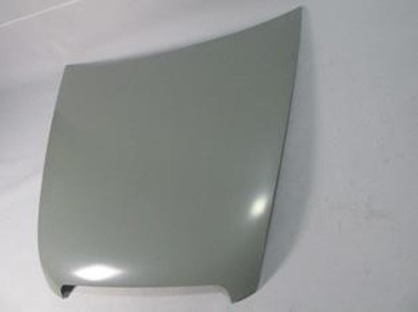 Audi A6 09/11 Motor Kaputu Gri̇ Boyalı (İ̇celi̇/çekomasti̇kli̇) (Sımyı)  - Image 1