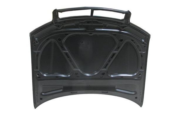 Audi A4 02/05 Motor Kaputu (Tyg)  - Image 1