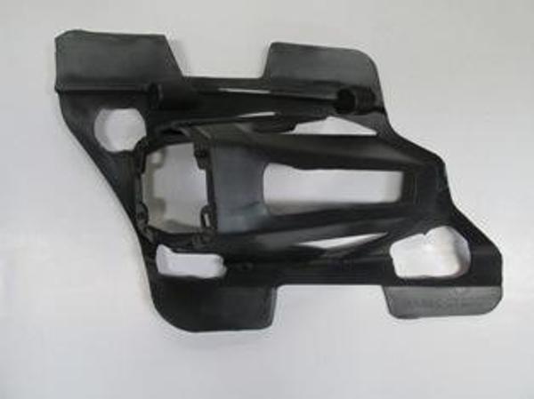 Ford Transit Connect 15/18 Si̇s Lamba Kapağı İç Bağlantı Braketi̇ Plasti̇ği̇ Sol (Tw)  - Image 1