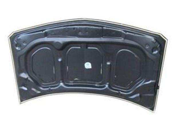 Renault Megane 2 03/09 Motor Kaputu (İ̇celi̇/çekomasti̇kli̇) (Eagle Body)  - Image 1