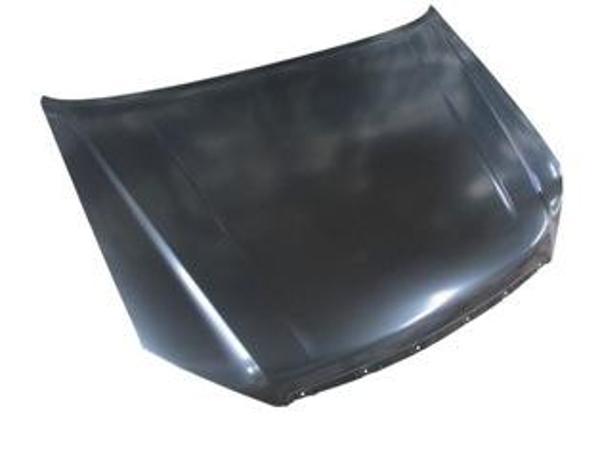 Isuzu D Max Pick Up 12/17 Motor Kaputu (4x4/4x2) (My)  - Image 1