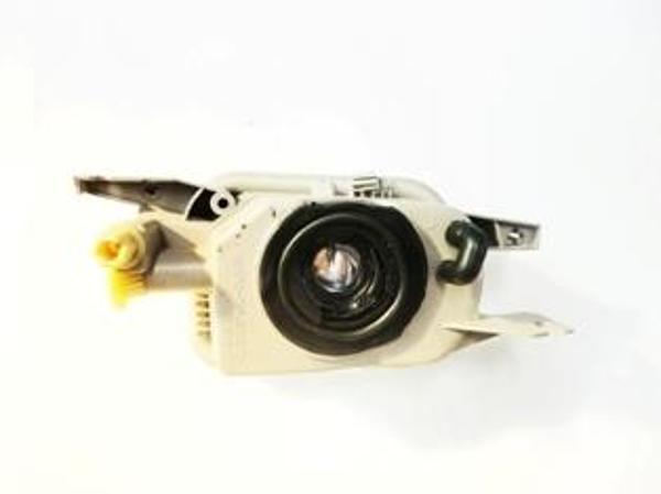 Mercedes C Class W203 03/04 Si̇s Lambası Sol Şeffaf (Hb4) (Famella)  - Image 1