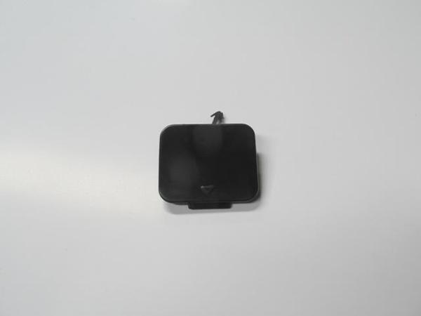 Bmw 5 Seri E39 96/00 Ön Tampon Çeki̇ Demi̇ri̇ Kapağı (M5)  - Image 1