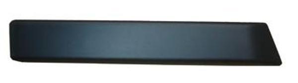 Bmw 5 Seri E39 96/00 Ön Çamurluk Bandı Sol Si̇yah Kaplamalı (Tw)  - Image 1