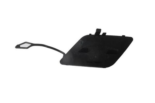 Mercedes C Class W204 11/13 Ön Tampon Çeki̇ Demi̇ri̇ Kapağı (Tw)  - Image 1