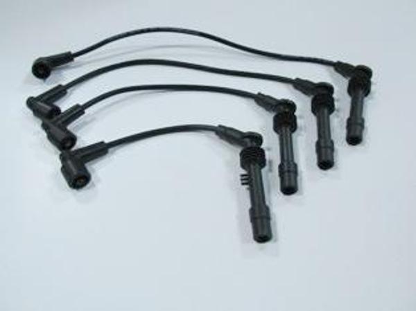 Opel Vectra A 93/95 Buji̇ Kablosu Takım (8v)(x16sz)1.6 Cc (Yow Jung)  - Image 1