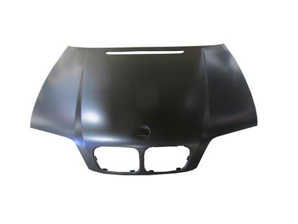 Bmw 3 Seri E46 Sd 98/01 Motor Kaputu (Tyg)  - Image 1