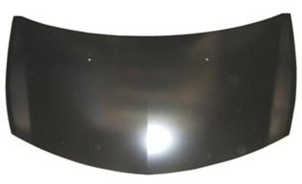 Renault Clio 3 Hb 09/12 Motor Kaputu (Çeli̇k) (Tw)  - Image 1