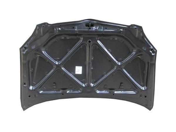 Toyota Corolla Hb 02/04 Motor Kaputu (Tyg)  - Image 1