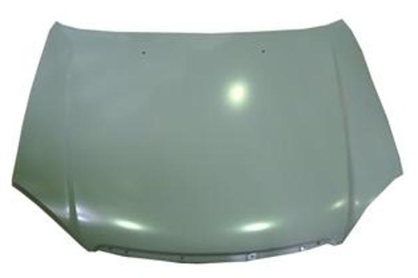 Chevrolet Lacetti Sd 05/09 Motor Kaputu Gri̇ Boyalı (İ̇celi̇/çekomasti̇kli̇) (Sımyı)  - Image 1