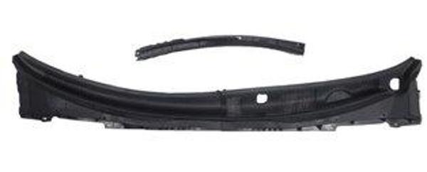 Mazda 6 Sd 03/06 Ön Cam Izgarası Sağ/sol Set 2 Parça (Si̇lgi̇ Paneli̇) (Bfn)  - Image 1