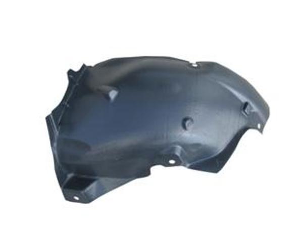 Renault Clio 4 Hb 13/16 Ön Çamurluk Davlumbazı Sağ (Önün Önü) (Plasti̇k Enjeksi̇yon)(eurobump)  - Image 1