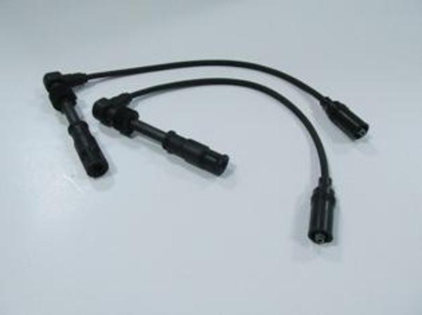 Volkswagen Passat B5 97/00 Buji̇ Kablosu Takım (20v)(adr)1.8 Cc (Yow Jung)  - Image 1