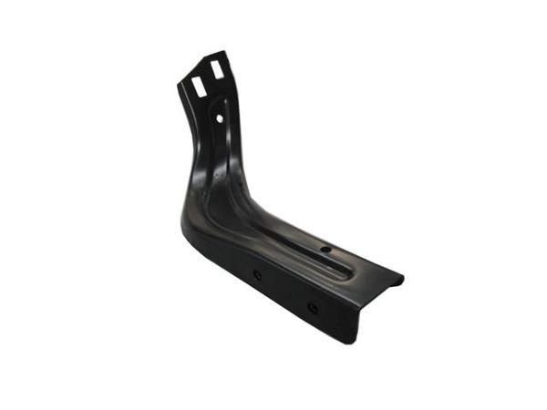 Mercedes E Class W212 10/12 Ön Panel Yan Parça Sağ (Tw)  - Image 1