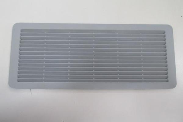 Mercedes C Class W208 98/99 Sunroof Kaplama Çıtası Gri̇  - Image 1