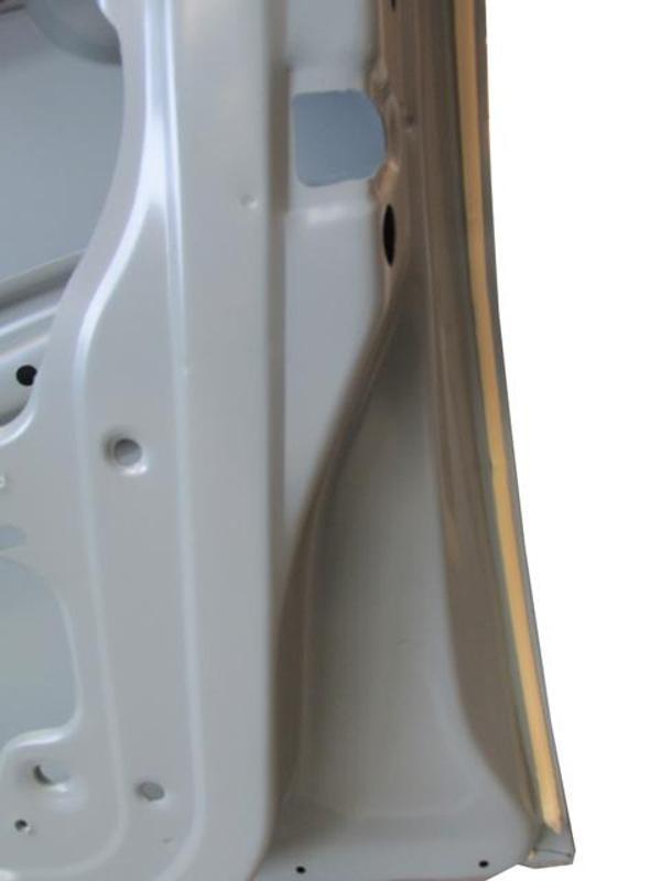Volkswagen Bora 99/05 Ön Kapı Komple Sağ Gri̇ Boyalı (İ̇celi̇/çekomasti̇kli̇) (Sımyı)  - Image 1