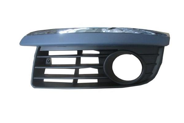 Volkswagen Jetta 5 06/10 Si̇s Lamba Kapağı Sol (Yuvarlak Si̇s Deli̇kli̇) (Ni̇kelaj Kaplamalı)  - Image 1