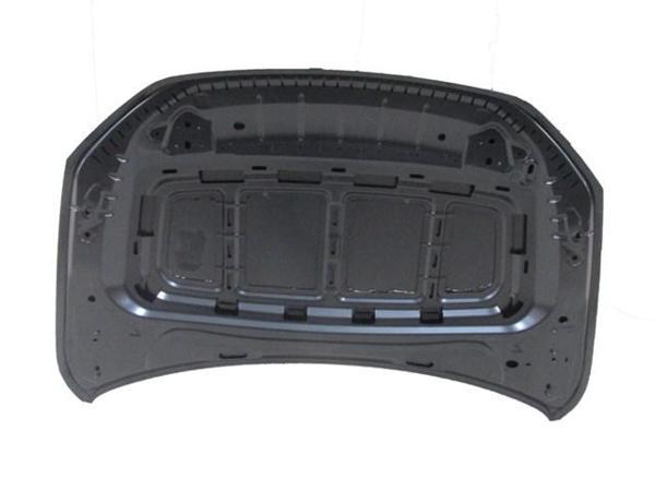 Volkswagen Polo 7 17/21 Motor Kaputu (Tyg)  - Image 1