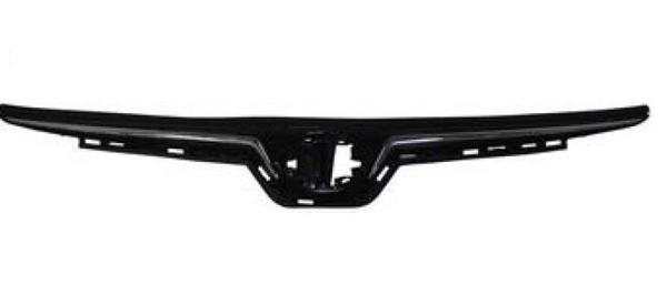 Toyota Corolla E210 19/24 Ön Panjur Si̇yah Ni̇kelaj Çıtalı (Fpıtyg)  - Image 1