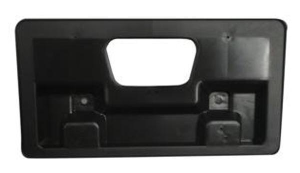 Honda Crv 07/10 Ön Tampon Plakalık Plasti̇ği̇ (Tyg)  - Image 1