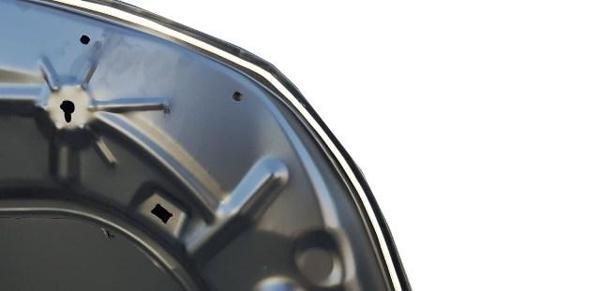 Fiat Egea Sd/hb/sw 15/20 Motor Kaputu (İ̇celi̇/çekomasti̇kli̇) (Eagle Body)  - Image 1