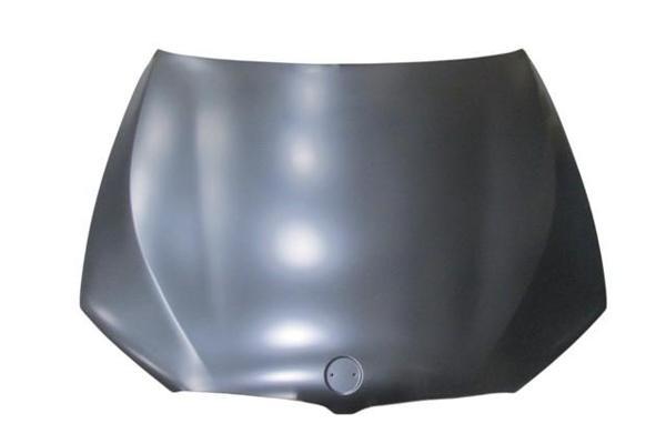 Bmw 5 Seri G30 20/22 Motor Kaputu (Çeli̇k) (Tw)  - Image 1