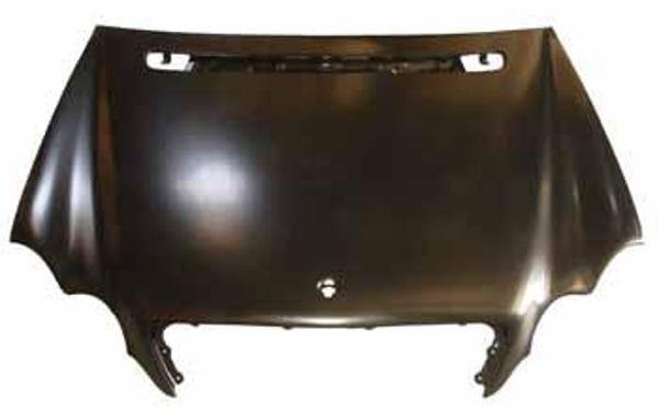 Mercedes C Class W203 00/07 Motor Kaputu (Çeli̇k) (Tyg)  - Image 1