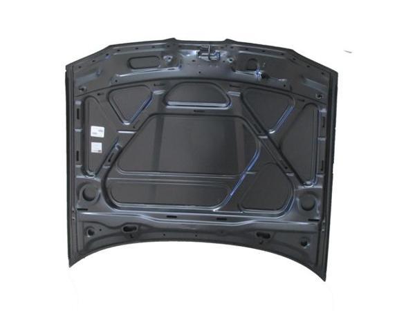 Seat Cordoba 00/02 Motor Kaputu (Tw)  - Image 1