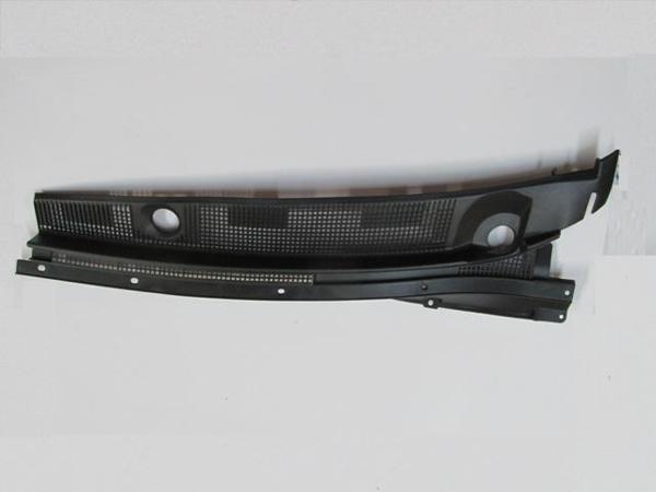 Mitsubishi Lancer 04/08 Ön Cam Izgarası Sol (Si̇lgi̇ Paneli̇) (Tw)  - Image 1