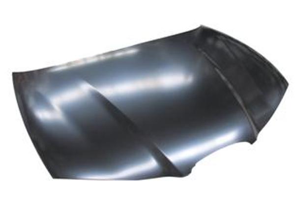 Seat Ibiza 02/09 Motor Kaputu (Tyg)  - Image 1