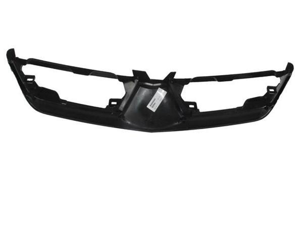 Mitsubishi Lancer 07/08 Ön Panjur Dış Çerçevesi̇ Si̇yah (Tyg)  - Image 1