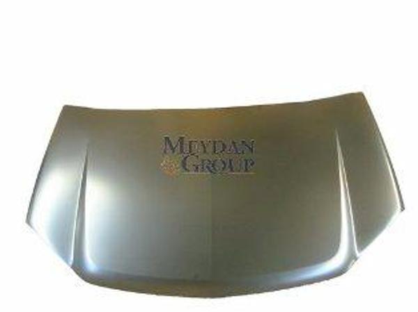 Chevrolet Equinox 05/06 Motor Kaputu (Tyg)  - Image 1