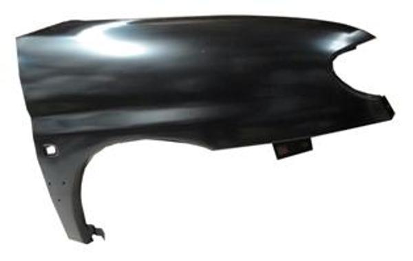 Peugeot Partner 96/02 Ön Çamurluk Sağ Si̇nyal Ve Band Deli̇kli̇ (Oran)  - Image 1