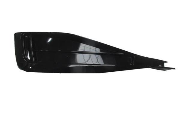Volkswagen Passatvariant B8 23/24 Si̇s Lamba Kapağı Sol Si̇s Deli̇ksi̇z (Parlak Si̇yah)  - Image 1