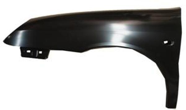 Citroen Xsara 01/05 Ön Çamurluk Deli̇kli̇ Sol (Tw)  - Image 1