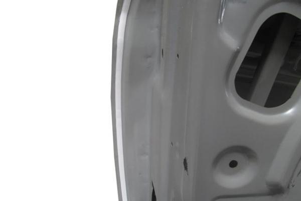 Hyundai Tucson 19/20 Ön Kapı Komple Sağ Gri̇ Boyalı(i̇celi̇/çekomasti̇kli̇)(tw)  - Image 1