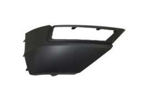 Volkswagen Tiguan 16/20 Si̇s Lamba Kapağı Sağ (Si̇s Deli̇kli̇)(tw)  - Image 1