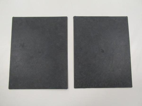 Kia Bongo Kamyonet 98/00 Ön Paçalık Sağ/sol Set (2 Parça)  - Image 1