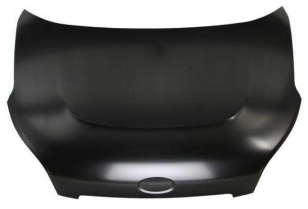 Kia Soul 11/12 Motor Kaputu (Tw)  - Image 1