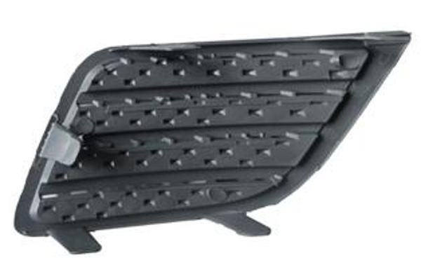 Ford Fiesta 07/09 Si̇s Lamba Kapağı Sağ Gri̇ (Si̇s Deli̇ksi̇z)  - Image 1
