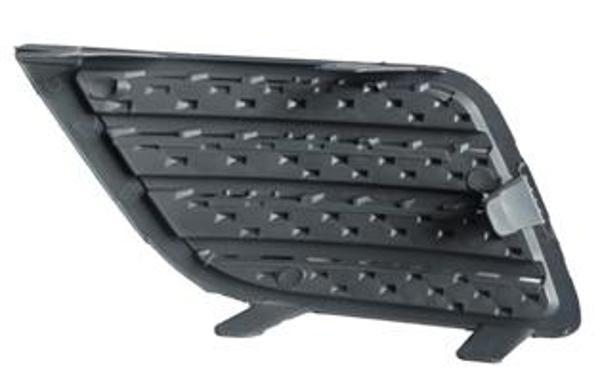 Ford Fiesta 07/09 Si̇s Lamba Kapağı Sol Gri̇ (Si̇s Deli̇ksi̇z)  - Image 1