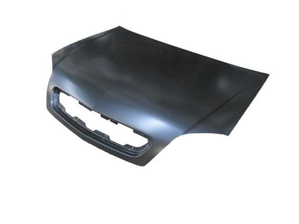 Opel Vectra C 03/05 Motor Kaputu (Çelık) (Oran/tw)  - Image 1