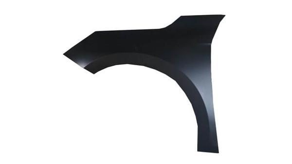 Opel Corsa F 20/23 Ön Çamurluk Deli̇ksi̇z Sol (Oran/tyg)  - Image 1