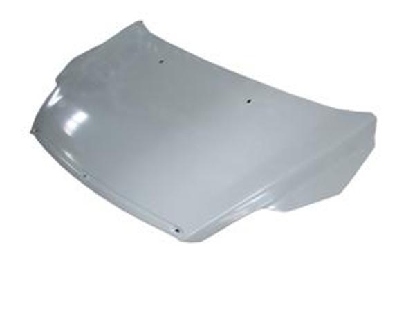 Ford Focus Sd/hb 08/11 Motor Kaputu Gri̇ Boyalı (İ̇celi̇/çekomasti̇kli̇) (Sımyı)  - Image 1