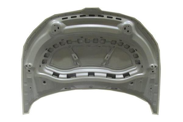 Skoda Kodiaq 17/21 Motor Kaputu Gri̇ Boyalı (İ̇celi̇/çekomasti̇kli̇) (Sımyı)  - Image 1