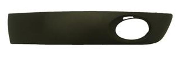 Volkswagen Transporter T6 10/14 Si̇s Kapağı Sol Si̇s Deli̇kli̇  - Image 1