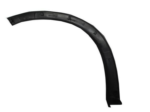 Opel Corsa B 93/00 Ön Çamurluk Ağzı Plasti̇ği̇ Sağ (Pütürlü Ti̇p) 3/5 Kapı (Lm)  - Image 1