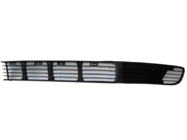 Volkswagen Passat B5 97/00 Ön Tampon Panjuru Si̇yah Sol (Uzun Ti̇p) (Tyg)  - Image 1